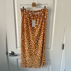 Brand new with tags Resa skirt